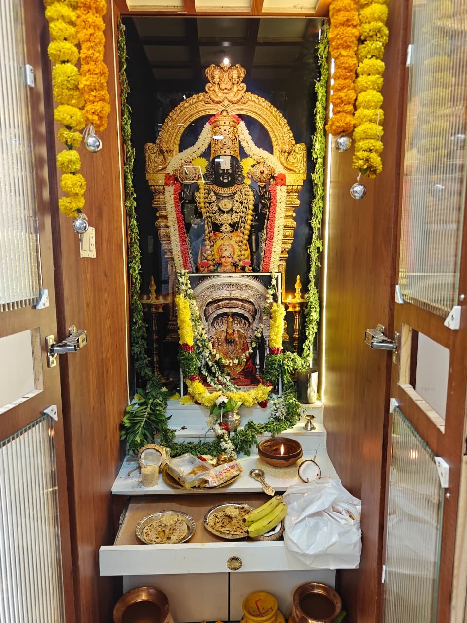 Pooja